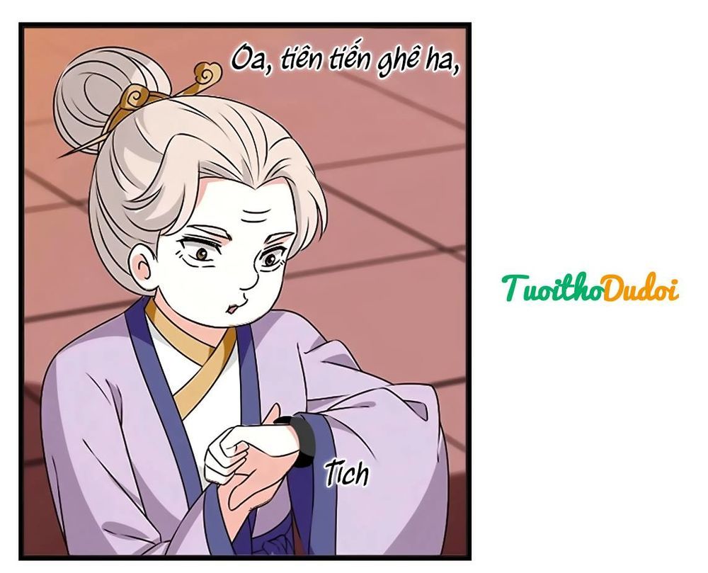 đọc truyện Phong Khởi Thương Lam Chương 430 ảnh 9 tại Thiên Thai Truyện