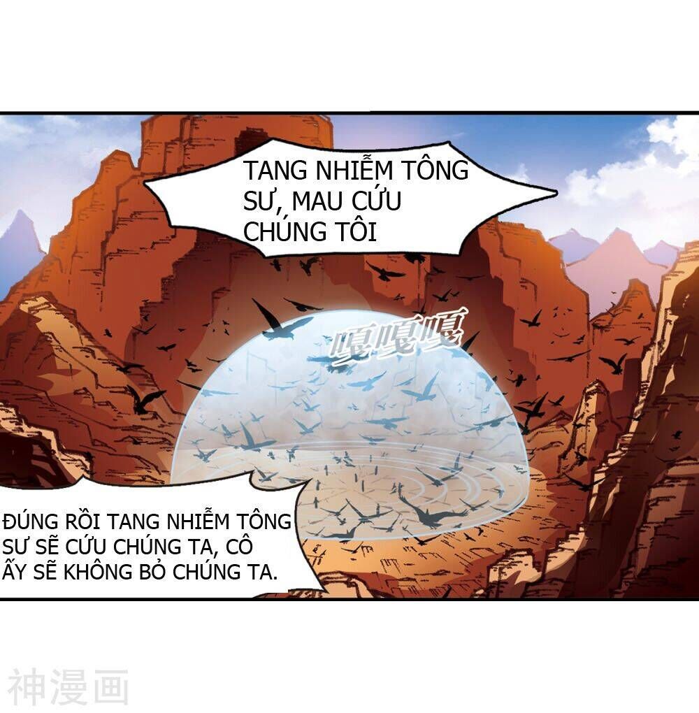 đọc truyện Phong Khởi Thương Lam Chương 436 ảnh 22 tại Thiên Thai Truyện