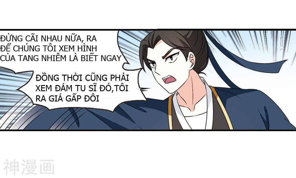 đọc truyện Phong Khởi Thương Lam Chương 437 ảnh 11 tại Thiên Thai Truyện