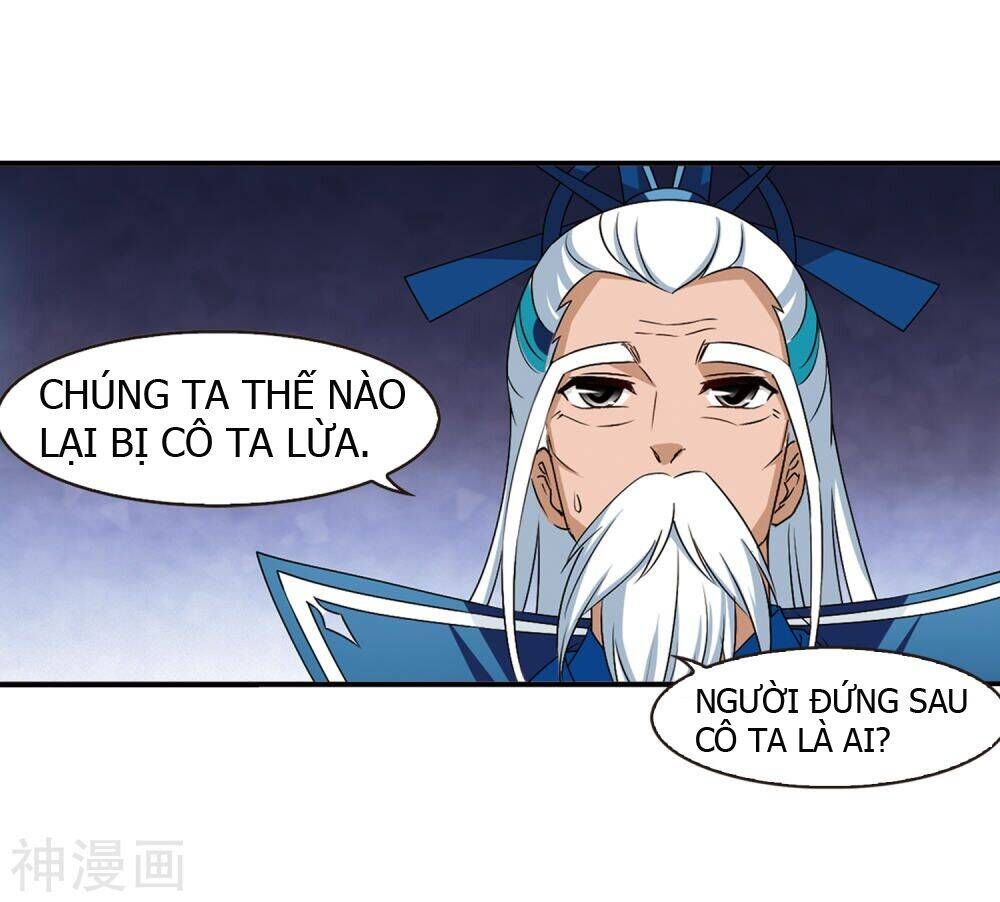 đọc truyện Phong Khởi Thương Lam Chương 437 ảnh 20 tại Thiên Thai Truyện