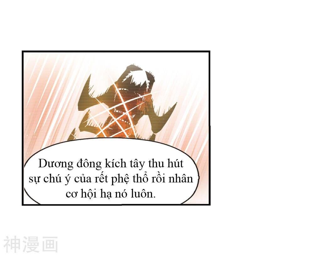 đọc truyện Phong Khởi Thương Lam Chương 439 ảnh 23 tại Thiên Thai Truyện