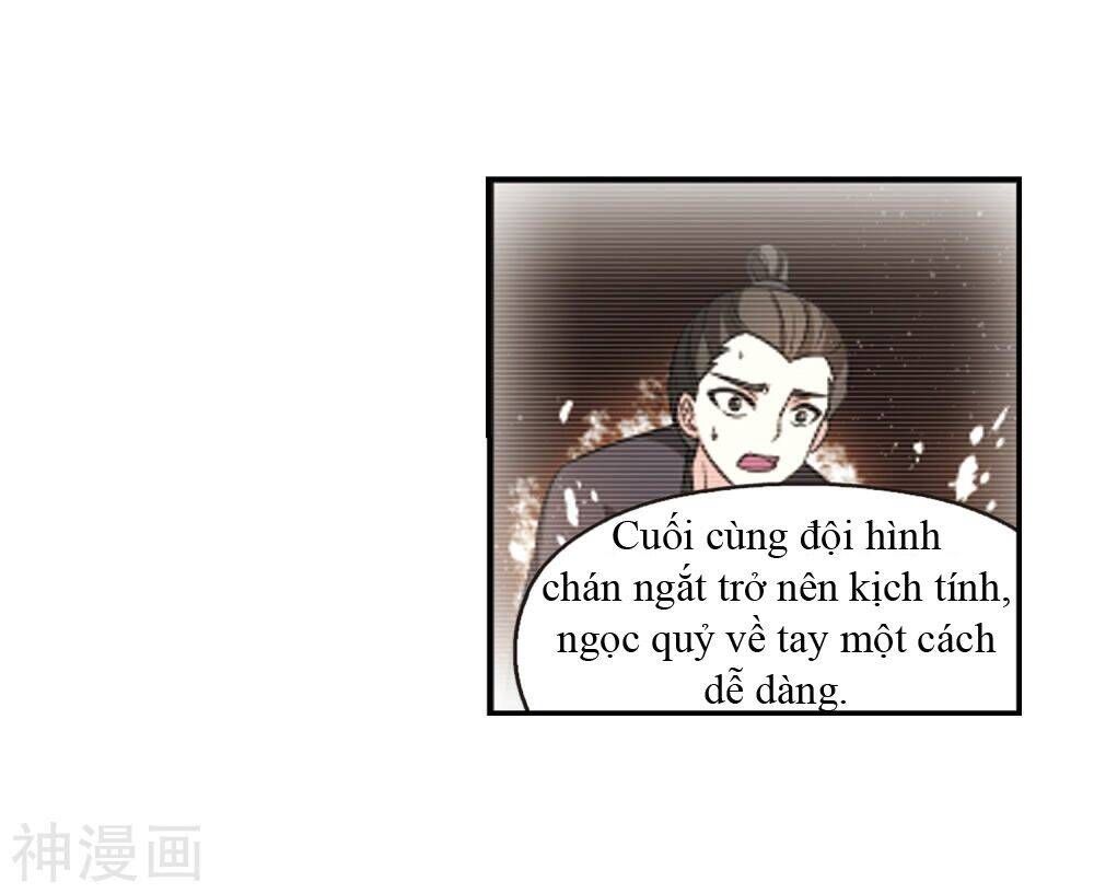 đọc truyện Phong Khởi Thương Lam Chương 439 ảnh 24 tại Thiên Thai Truyện