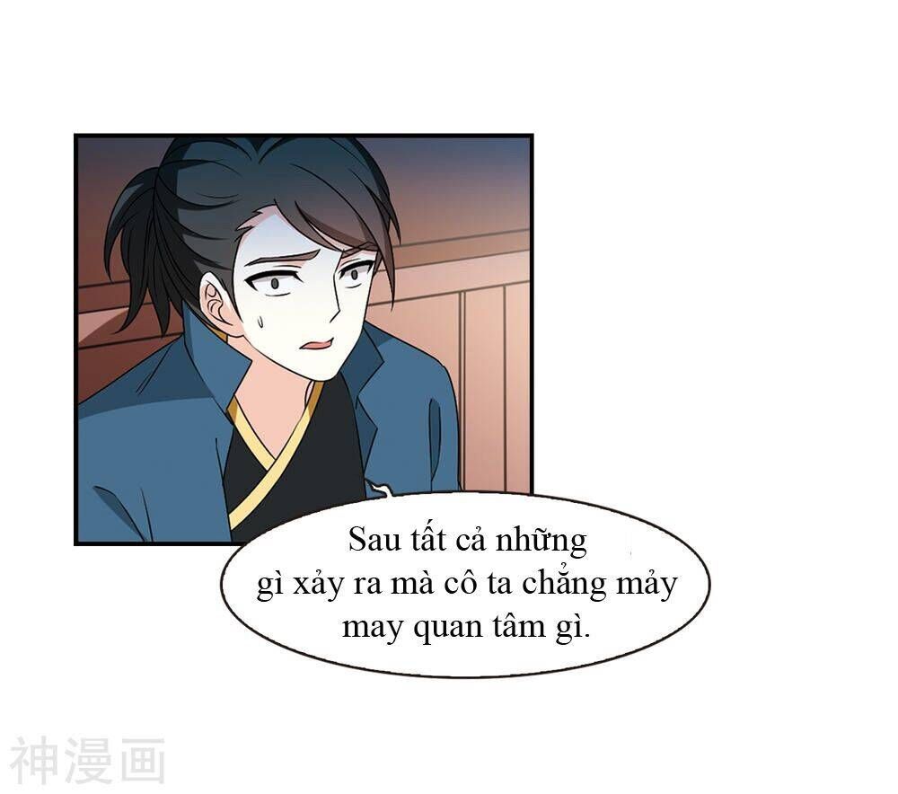 đọc truyện Phong Khởi Thương Lam Chương 440 ảnh 10 tại Thiên Thai Truyện