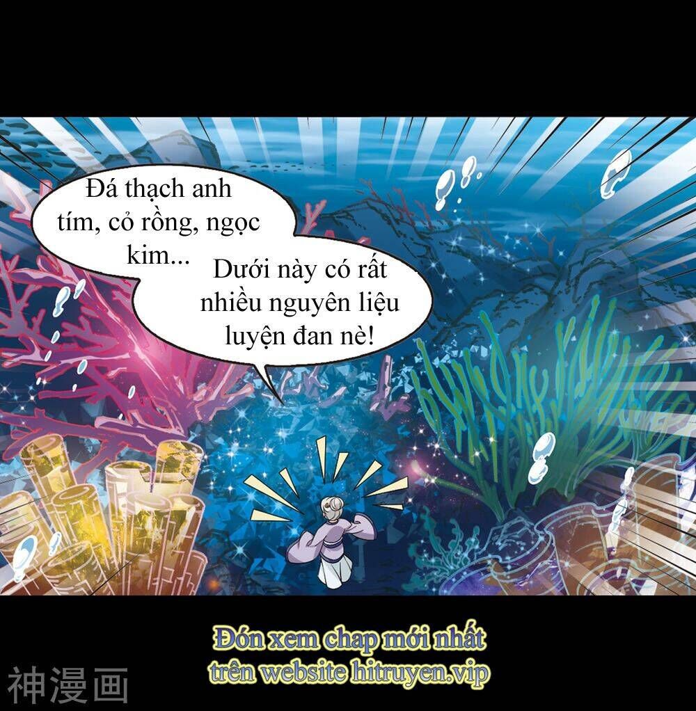 đọc truyện Phong Khởi Thương Lam Chương 441 ảnh 11 tại Thiên Thai Truyện