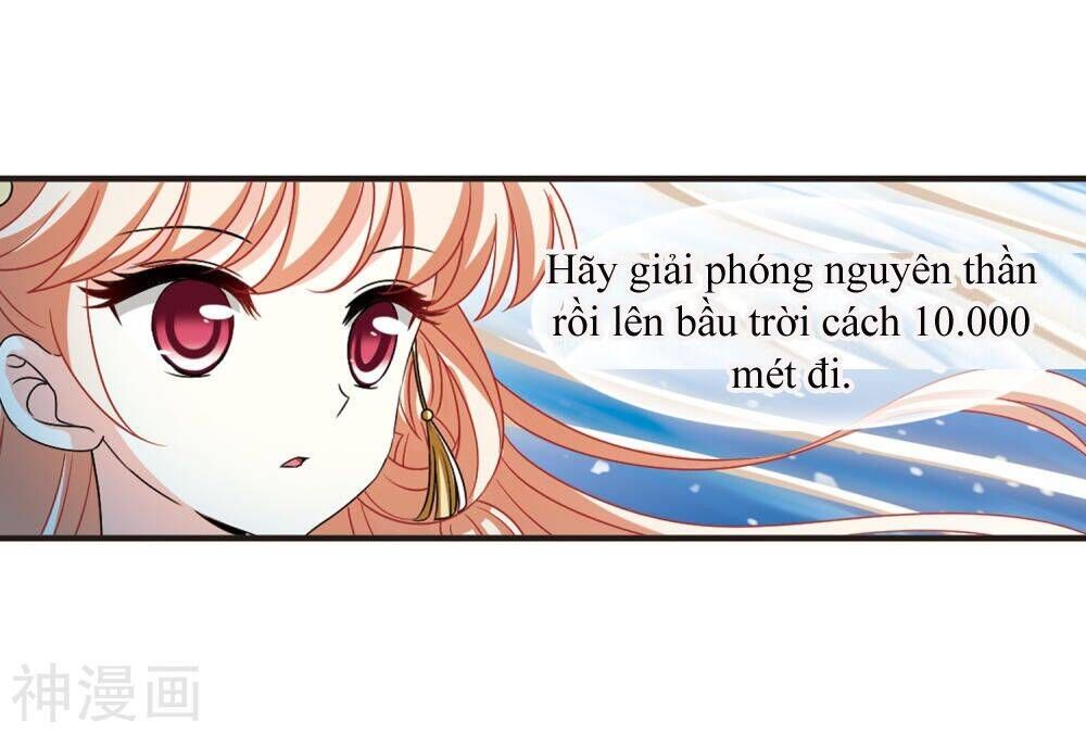 đọc truyện Phong Khởi Thương Lam Chương 441 ảnh 28 tại Thiên Thai Truyện