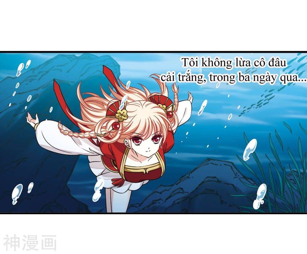đọc truyện Phong Khởi Thương Lam Chương 441 ảnh 9 tại Thiên Thai Truyện