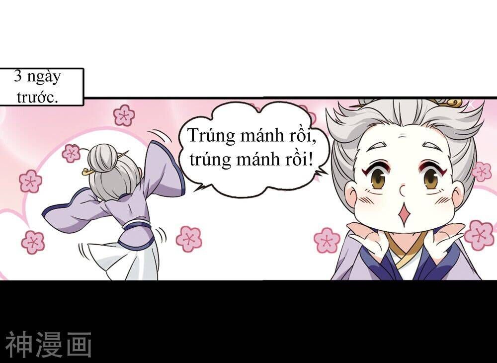 đọc truyện Phong Khởi Thương Lam Chương 441 ảnh 10 tại Thiên Thai Truyện