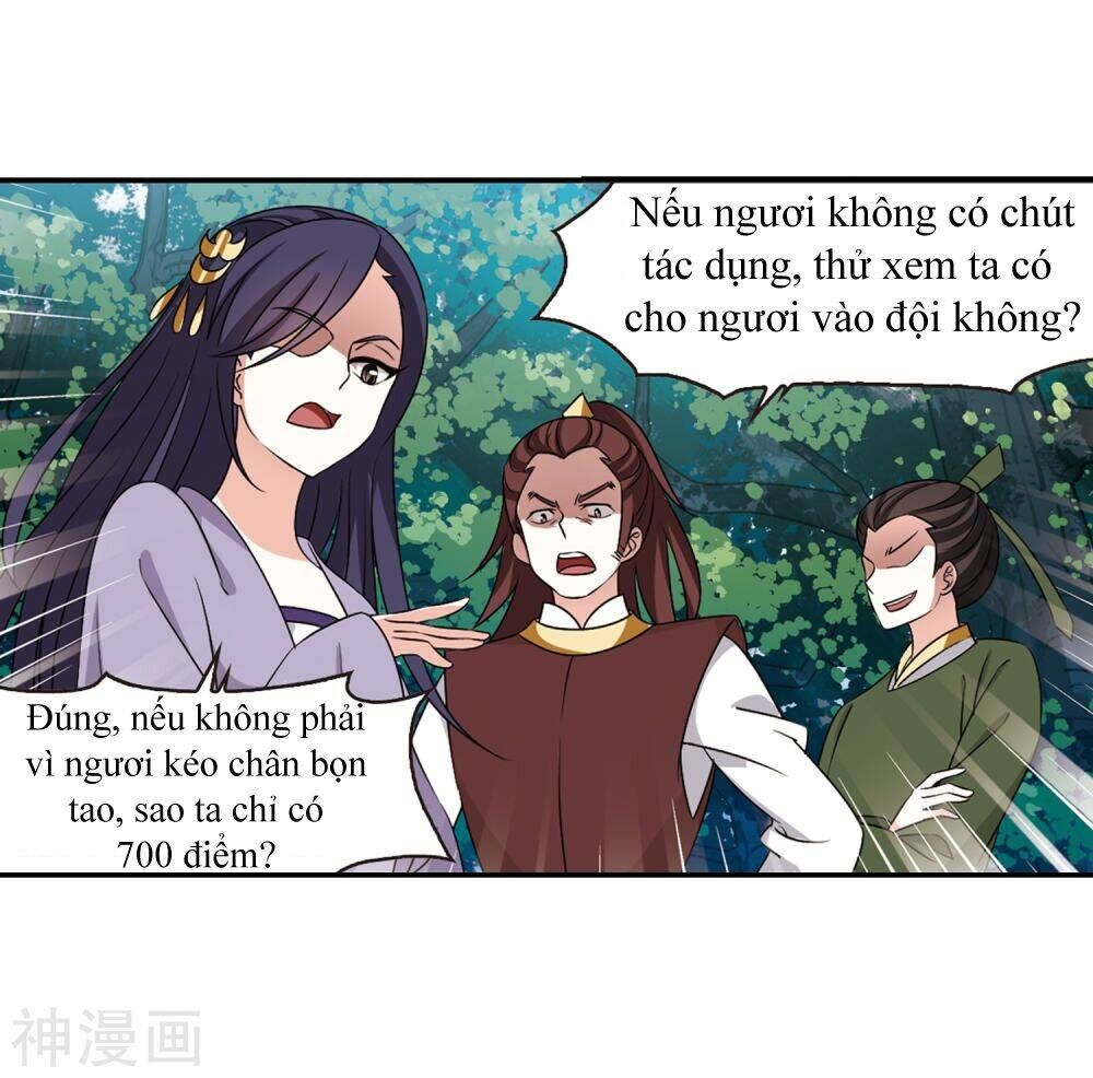 đọc truyện Phong Khởi Thương Lam Chương 443 ảnh 14 tại Thiên Thai Truyện
