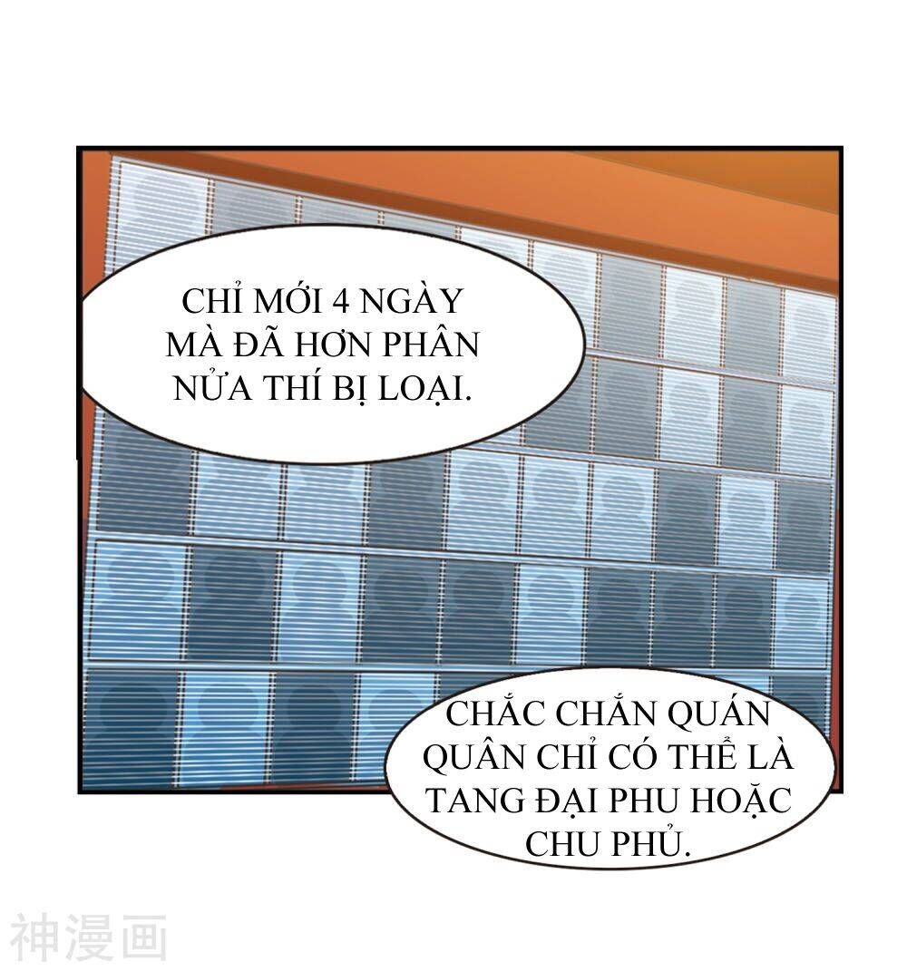 đọc truyện Phong Khởi Thương Lam Chương 444 ảnh 2 tại Thiên Thai Truyện