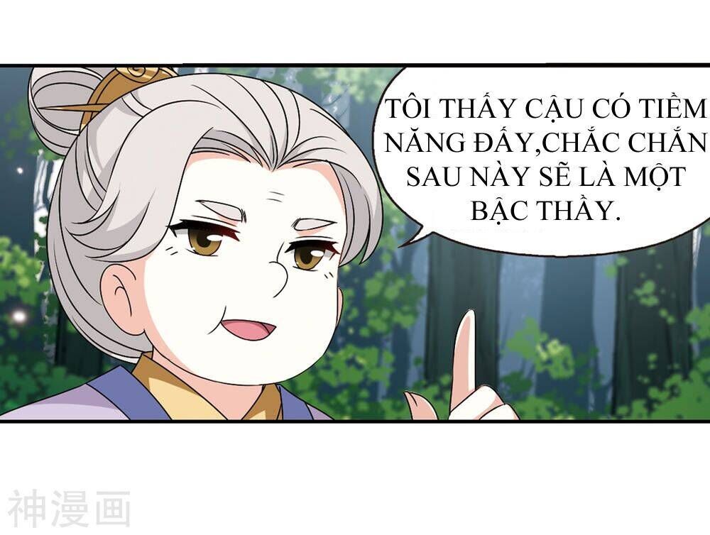 đọc truyện Phong Khởi Thương Lam Chương 444 ảnh 22 tại Thiên Thai Truyện