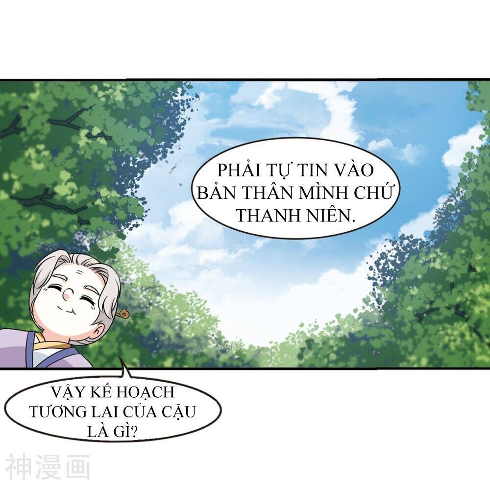 đọc truyện Phong Khởi Thương Lam Chương 444 ảnh 25 tại Thiên Thai Truyện