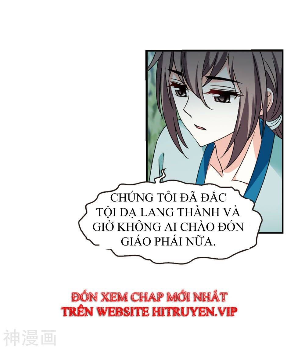 đọc truyện Phong Khởi Thương Lam Chương 444 ảnh 27 tại Thiên Thai Truyện