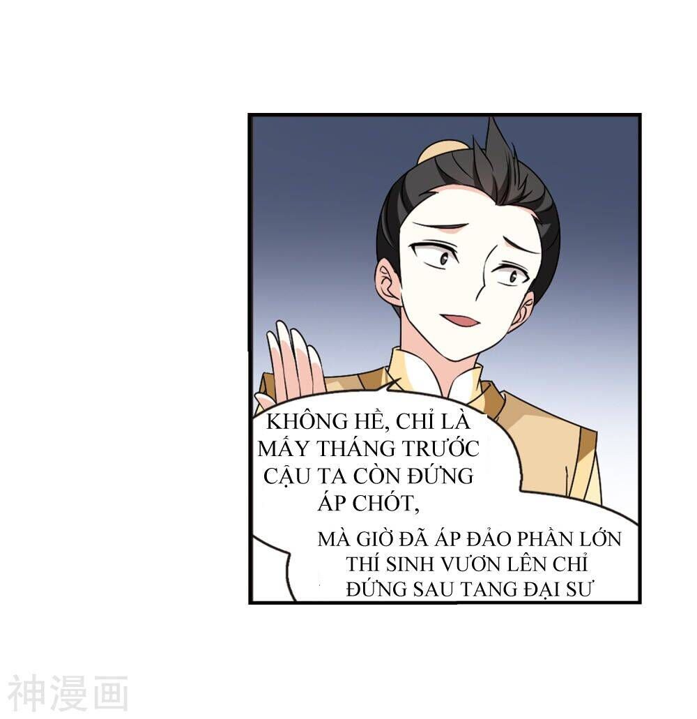đọc truyện Phong Khởi Thương Lam Chương 445 ảnh 14 tại Thiên Thai Truyện
