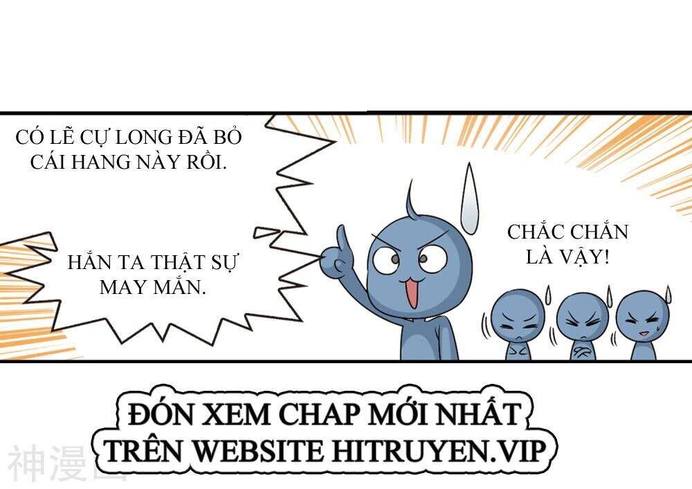 đọc truyện Phong Khởi Thương Lam Chương 446 ảnh 19 tại Thiên Thai Truyện
