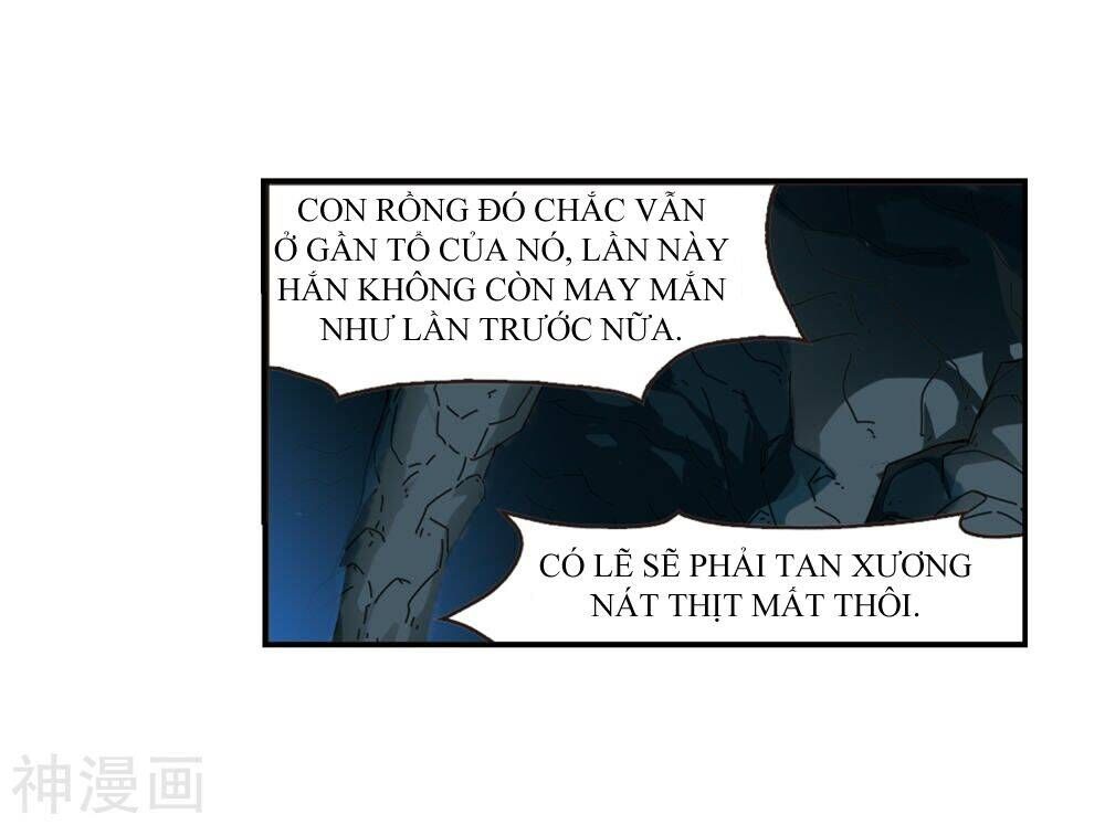 đọc truyện Phong Khởi Thương Lam Chương 446 ảnh 8 tại Thiên Thai Truyện