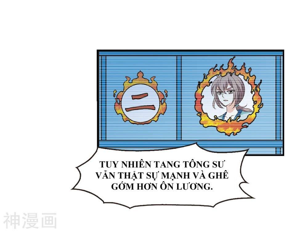 đọc truyện Phong Khởi Thương Lam Chương 448 ảnh 6 tại Thiên Thai Truyện