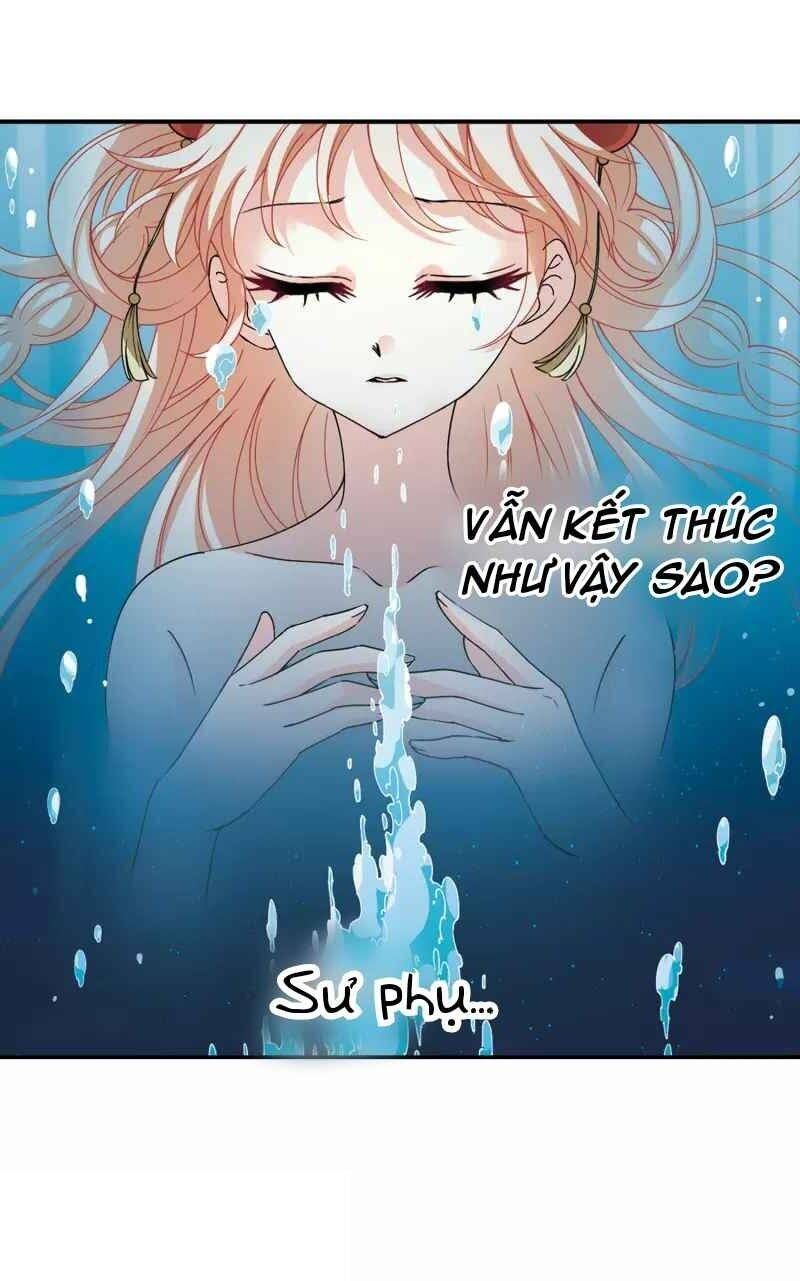 đọc truyện Phong Khởi Thương Lam Chương 465 ảnh 11 tại Thiên Thai Truyện