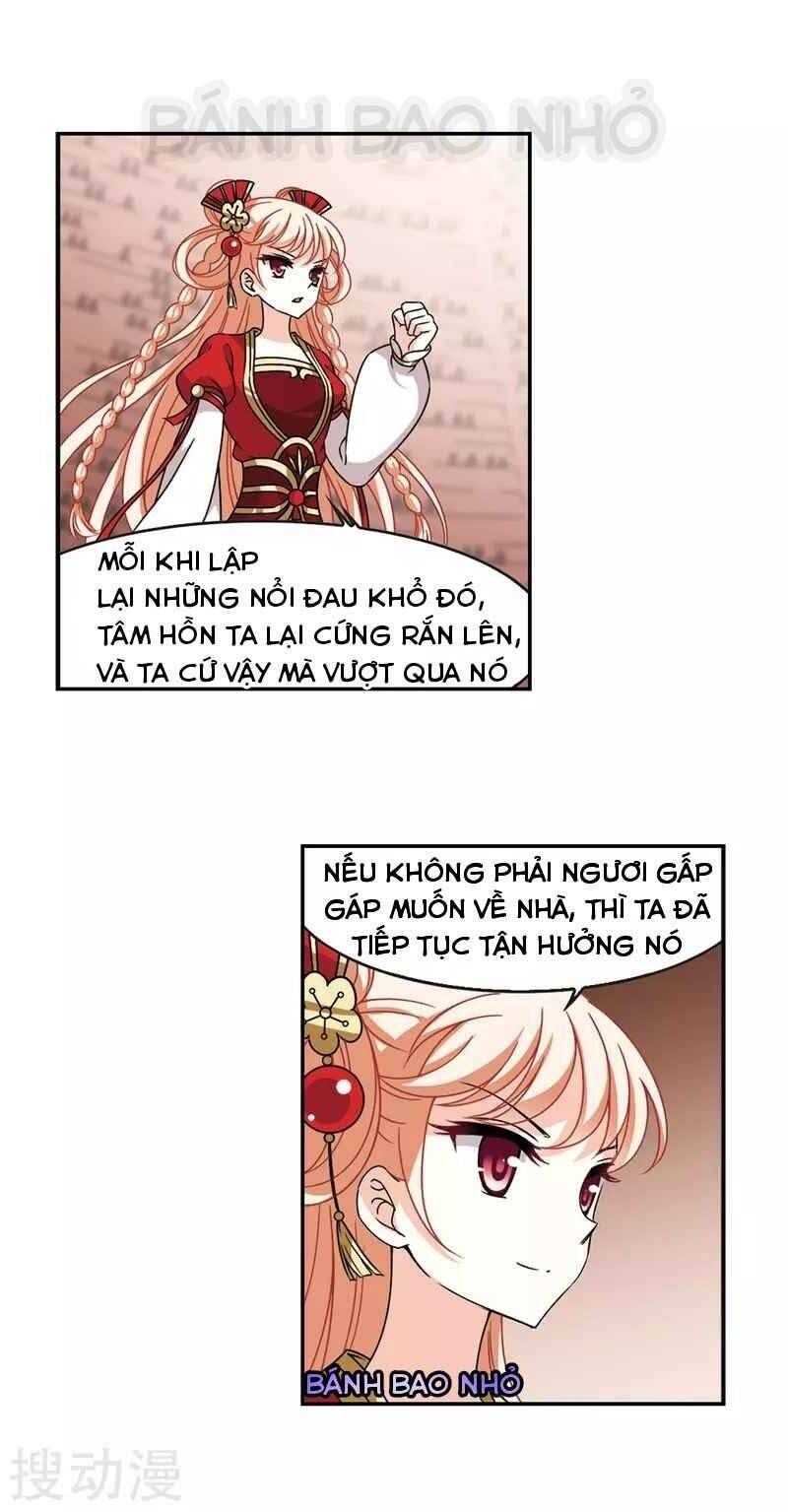 đọc truyện Phong Khởi Thương Lam Chương 467 ảnh 6 tại Thiên Thai Truyện