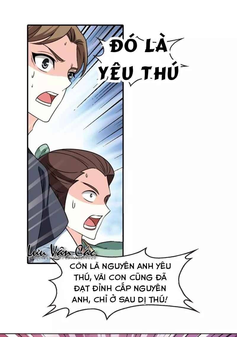 đọc truyện Phong Khởi Thương Lam Chương 469 ảnh 15 tại Thiên Thai Truyện