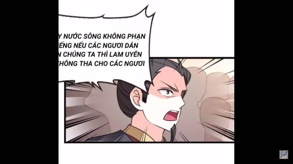 đọc truyện Phong Khởi Thương Lam Chương 471 ảnh 3 tại Thiên Thai Truyện