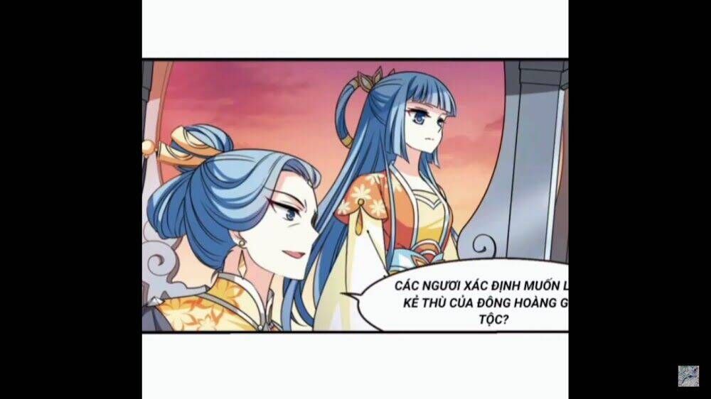 đọc truyện Phong Khởi Thương Lam Chương 471 ảnh 6 tại Thiên Thai Truyện