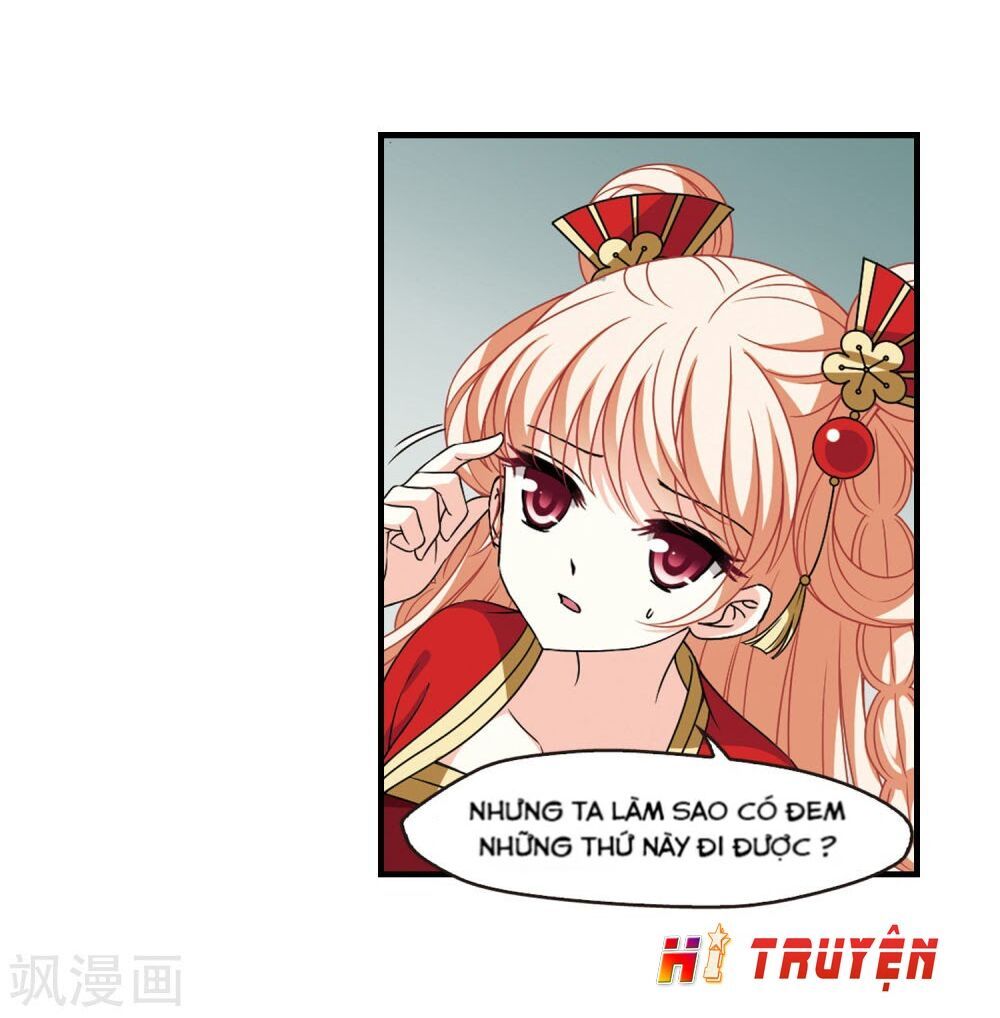 đọc truyện Phong Khởi Thương Lam Chương 487 ảnh 6 tại Giả Dược