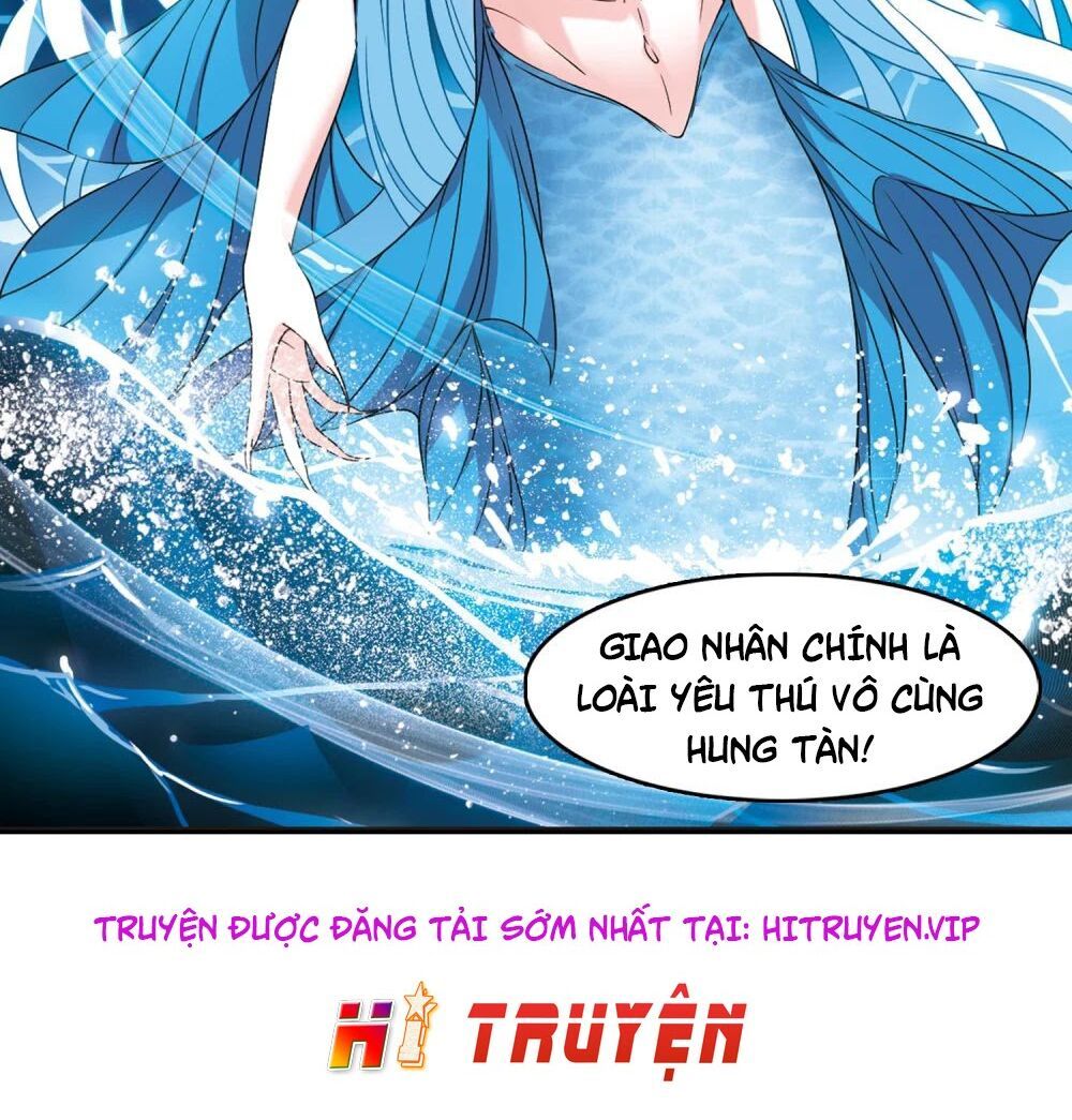 đọc truyện Phong Khởi Thương Lam Chương 489 ảnh 15 tại Giả Dược