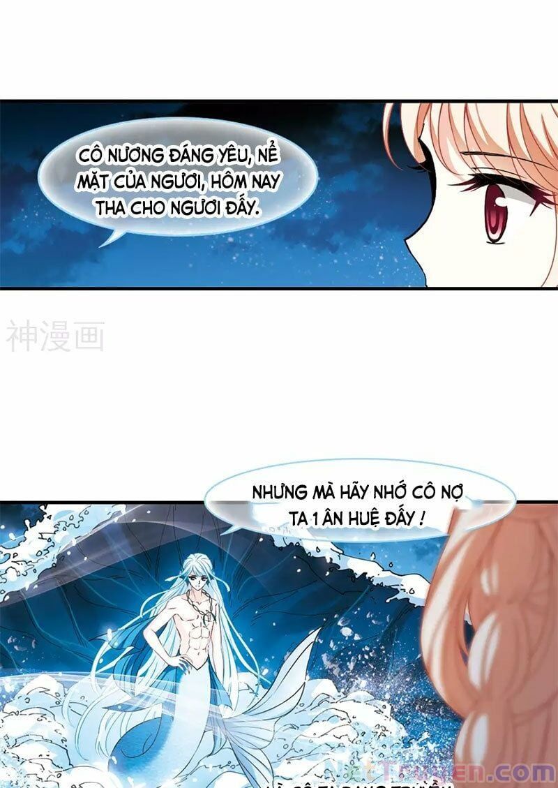 đọc truyện Phong Khởi Thương Lam Chương 491 ảnh 11 tại Giả Dược