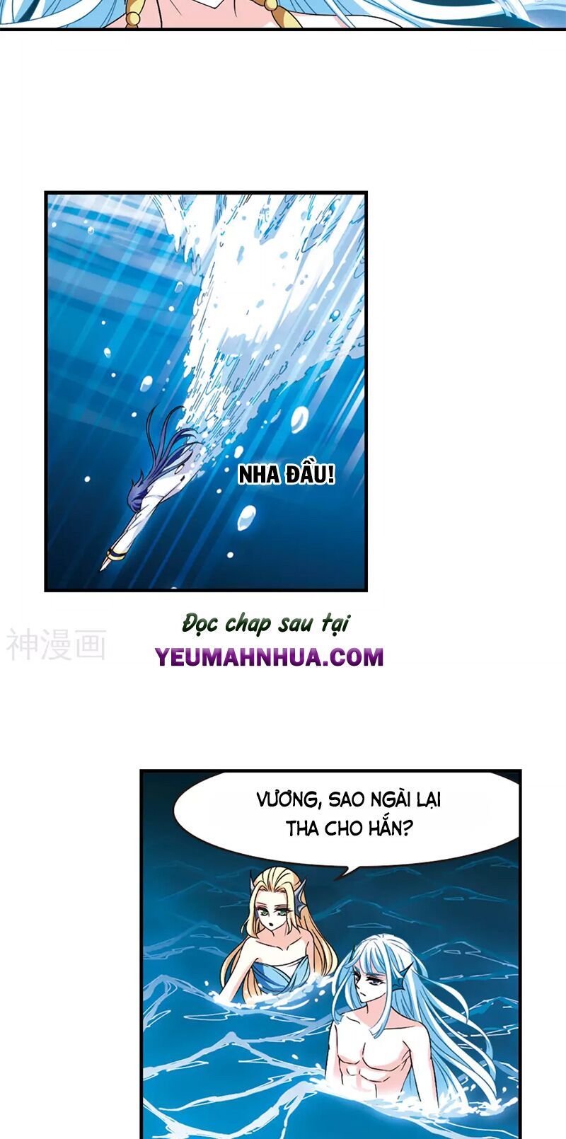đọc truyện Phong Khởi Thương Lam Chương 493 ảnh 4 tại Giả Dược