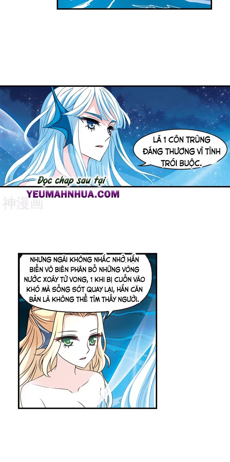 đọc truyện Phong Khởi Thương Lam Chương 493 ảnh 5 tại Giả Dược