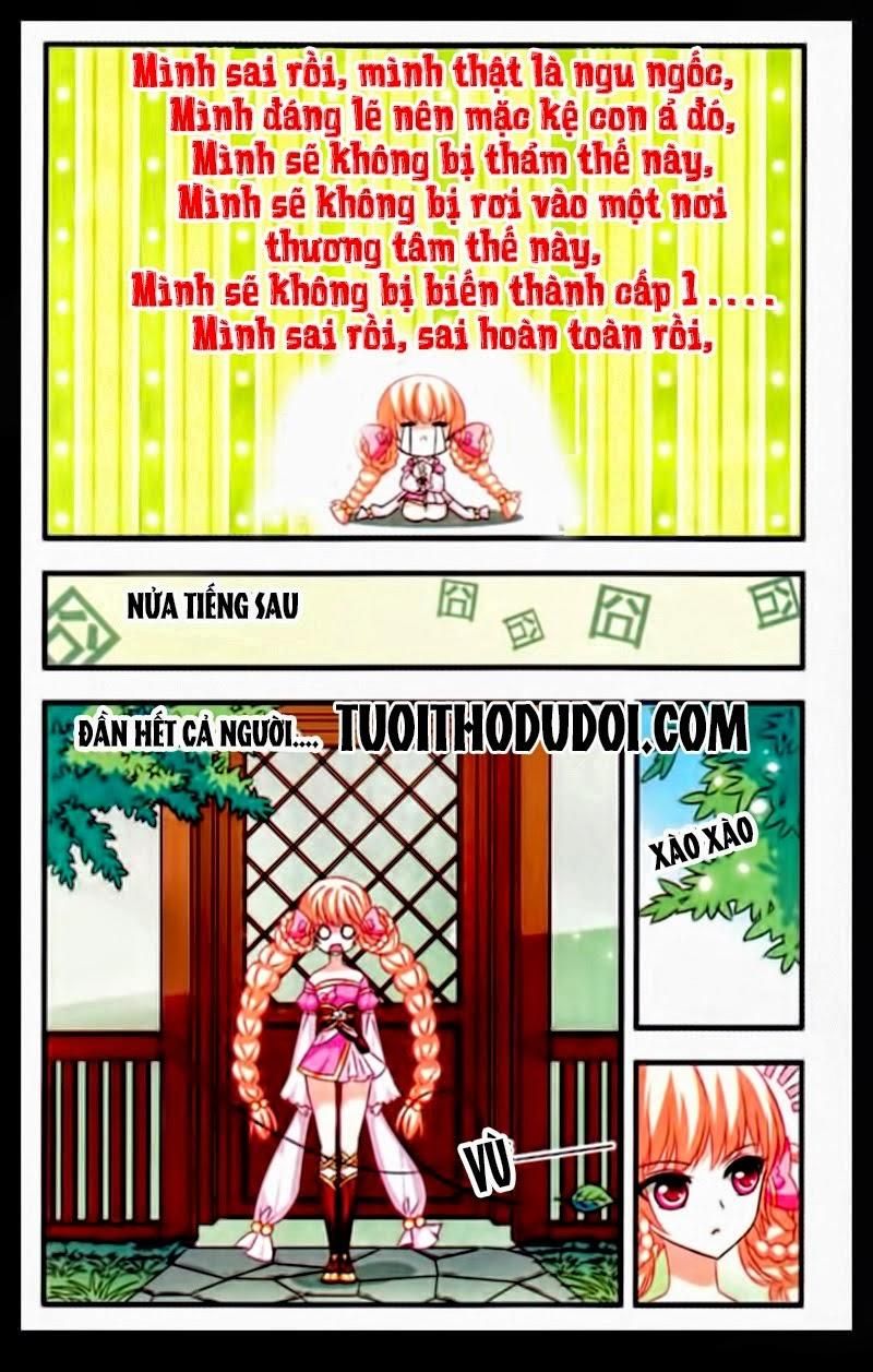 đọc truyện Phong Khởi Thương Lam Chương 5 ảnh 9 tại Giả Dược