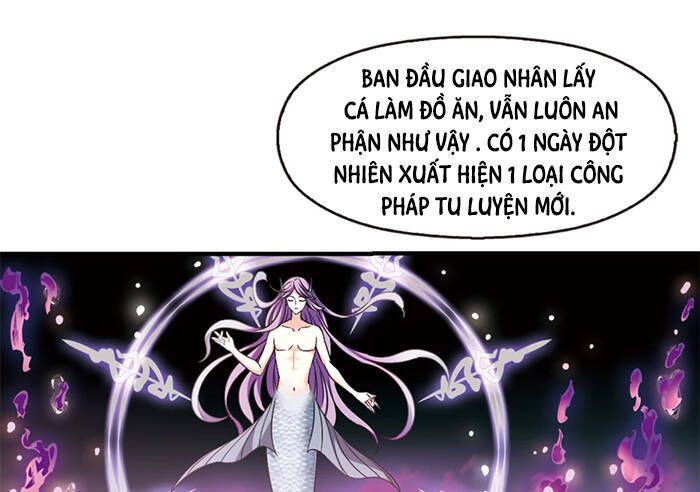 đọc truyện Phong Khởi Thương Lam Chương 502 ảnh 2 tại Thiên Thai Truyện
