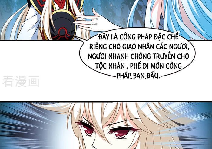 đọc truyện Phong Khởi Thương Lam Chương 502 ảnh 16 tại Thiên Thai Truyện