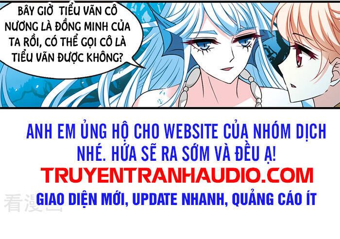 đọc truyện Phong Khởi Thương Lam Chương 502 ảnh 20 tại Thiên Thai Truyện