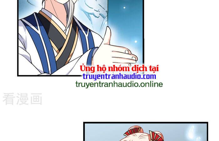 đọc truyện Phong Khởi Thương Lam Chương 506 ảnh 14 tại Truyện Dạ Ký