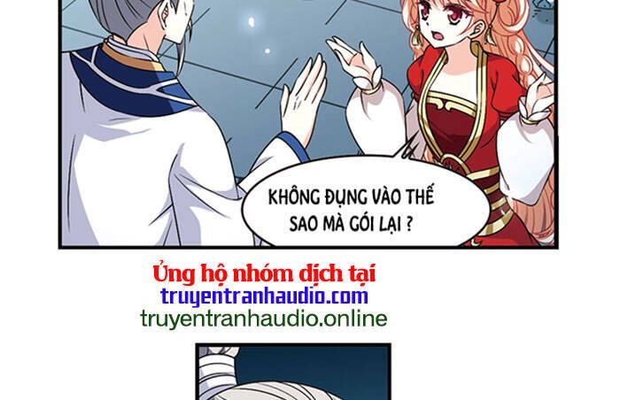 đọc truyện Phong Khởi Thương Lam Chương 506 ảnh 6 tại Truyện Dạ Ký
