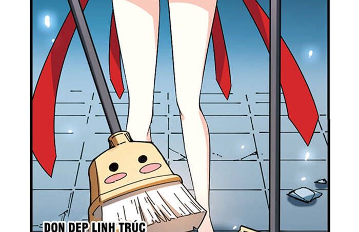 đọc truyện Phong Khởi Thương Lam Chương 506 ảnh 10 tại Truyện Dạ Ký