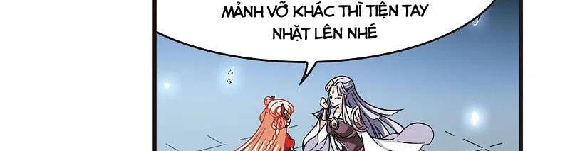 đọc truyện Phong Khởi Thương Lam Chương 510 ảnh 8 tại Truyện Dạ Ký