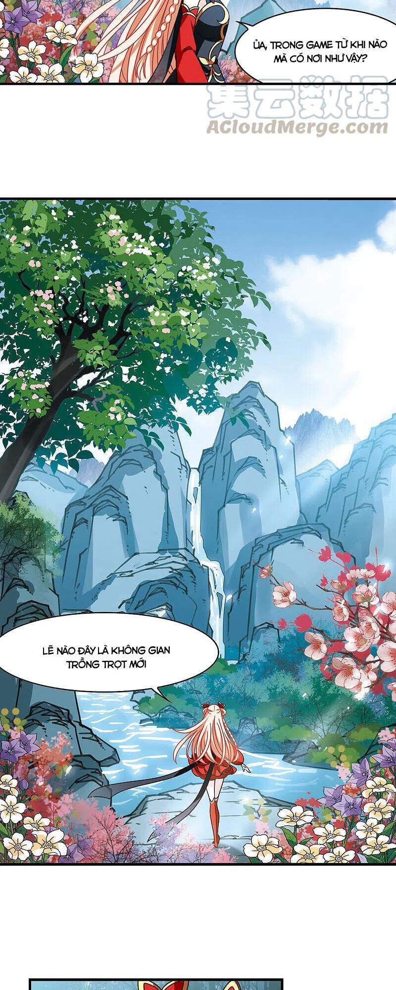đọc truyện Phong Khởi Thương Lam Chương 517 ảnh 13 tại Truyện Dạ Ký