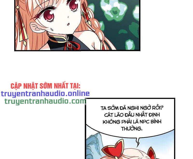 đọc truyện Phong Khởi Thương Lam Chương 518 ảnh 4 tại Truyện Dạ Ký