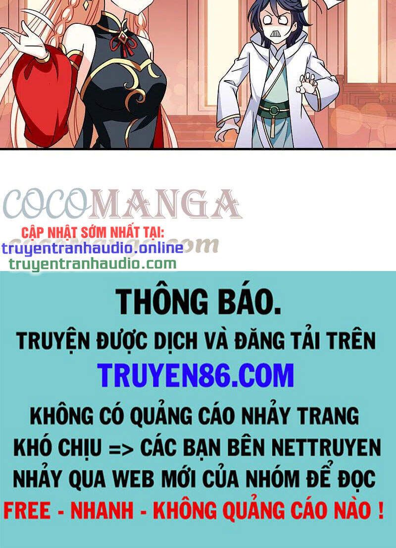 đọc truyện Phong Khởi Thương Lam Chương 519 ảnh 12 tại Truyện Dạ Ký