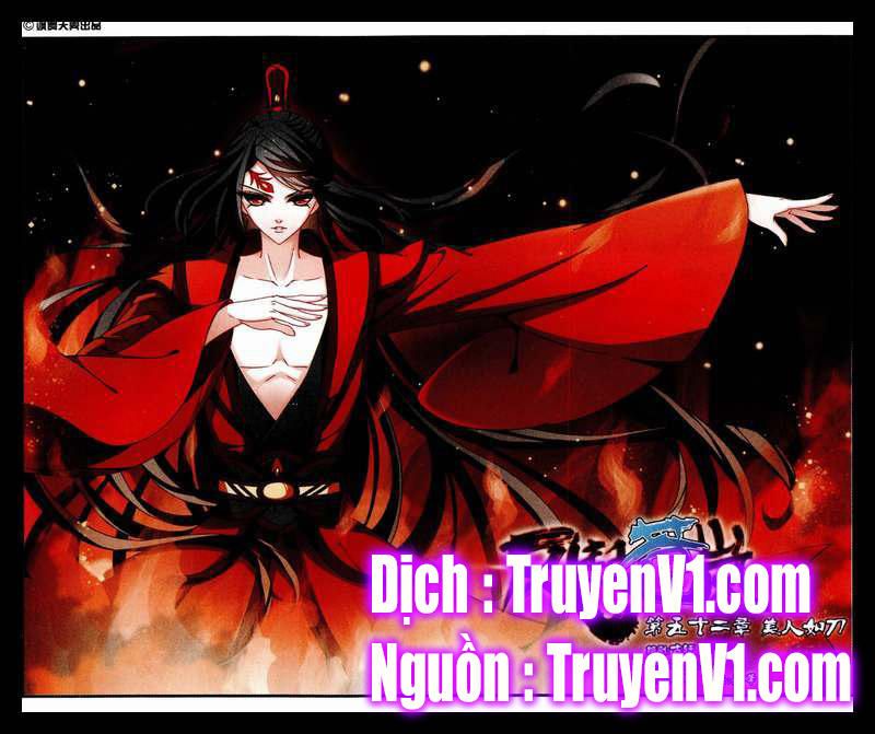 đọc truyện Phong Khởi Thương Lam Chương 52 ảnh 1 tại Giả Dược