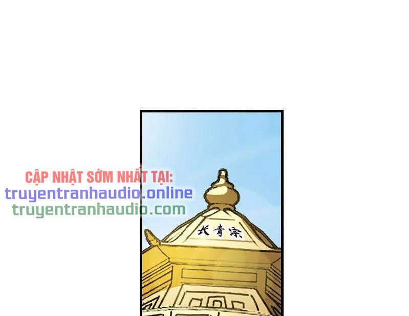 đọc truyện Phong Khởi Thương Lam Chương 521 ảnh 16 tại Truyện Dạ Ký