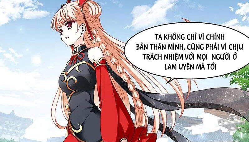 đọc truyện Phong Khởi Thương Lam Chương 527 ảnh 18 tại Truyện Dạ Ký