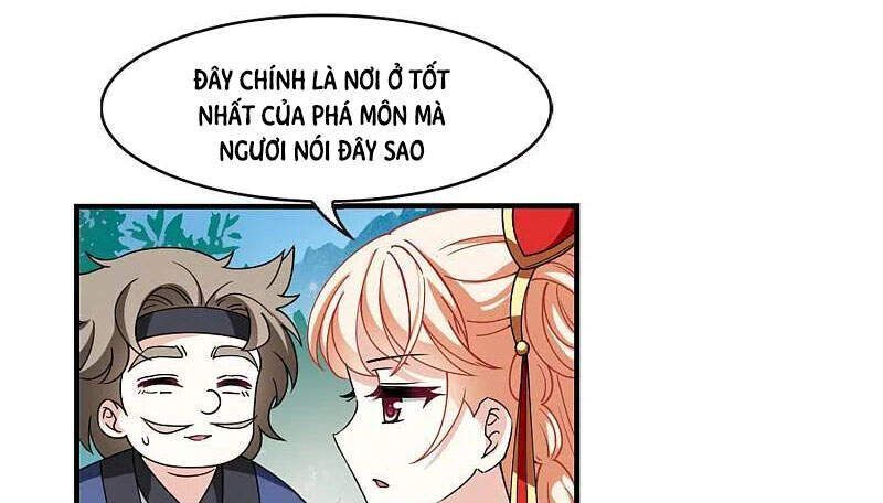 đọc truyện Phong Khởi Thương Lam Chương 527 ảnh 8 tại Truyện Dạ Ký