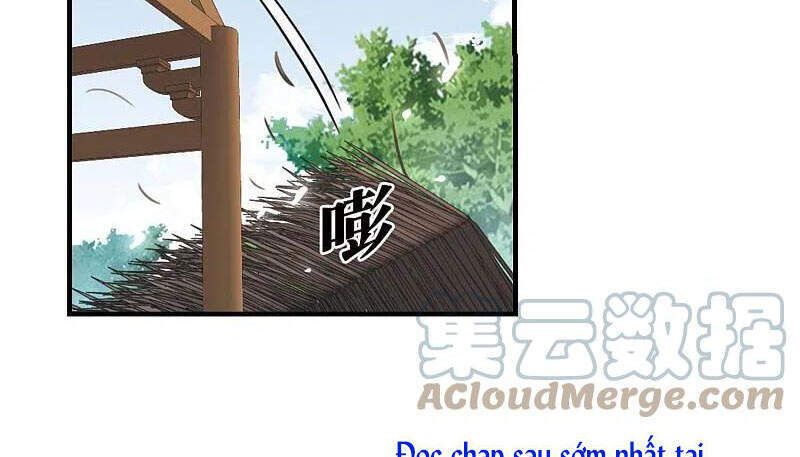 đọc truyện Phong Khởi Thương Lam Chương 527 ảnh 10 tại Truyện Dạ Ký