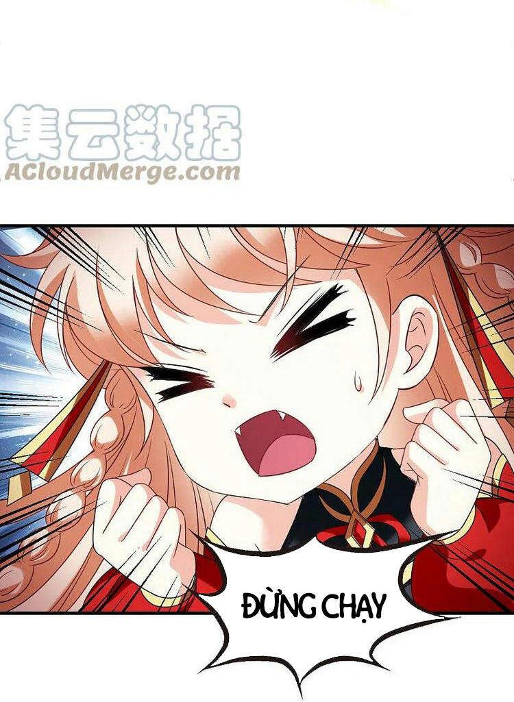 đọc truyện Phong Khởi Thương Lam Chương 534 ảnh 2 tại Truyện Dạ Ký