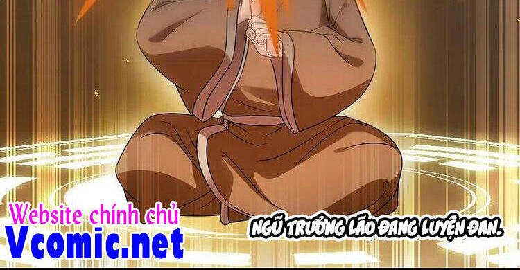 đọc truyện Phong Khởi Thương Lam Chương 534 ảnh 21 tại Truyện Dạ Ký
