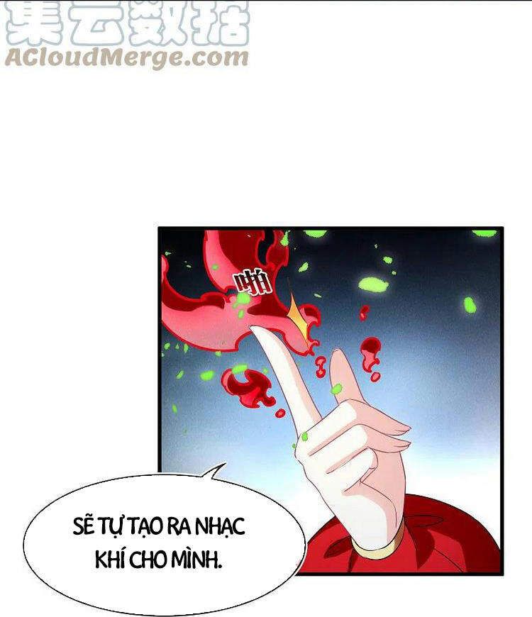 đọc truyện Phong Khởi Thương Lam Chương 534 ảnh 8 tại Truyện Dạ Ký
