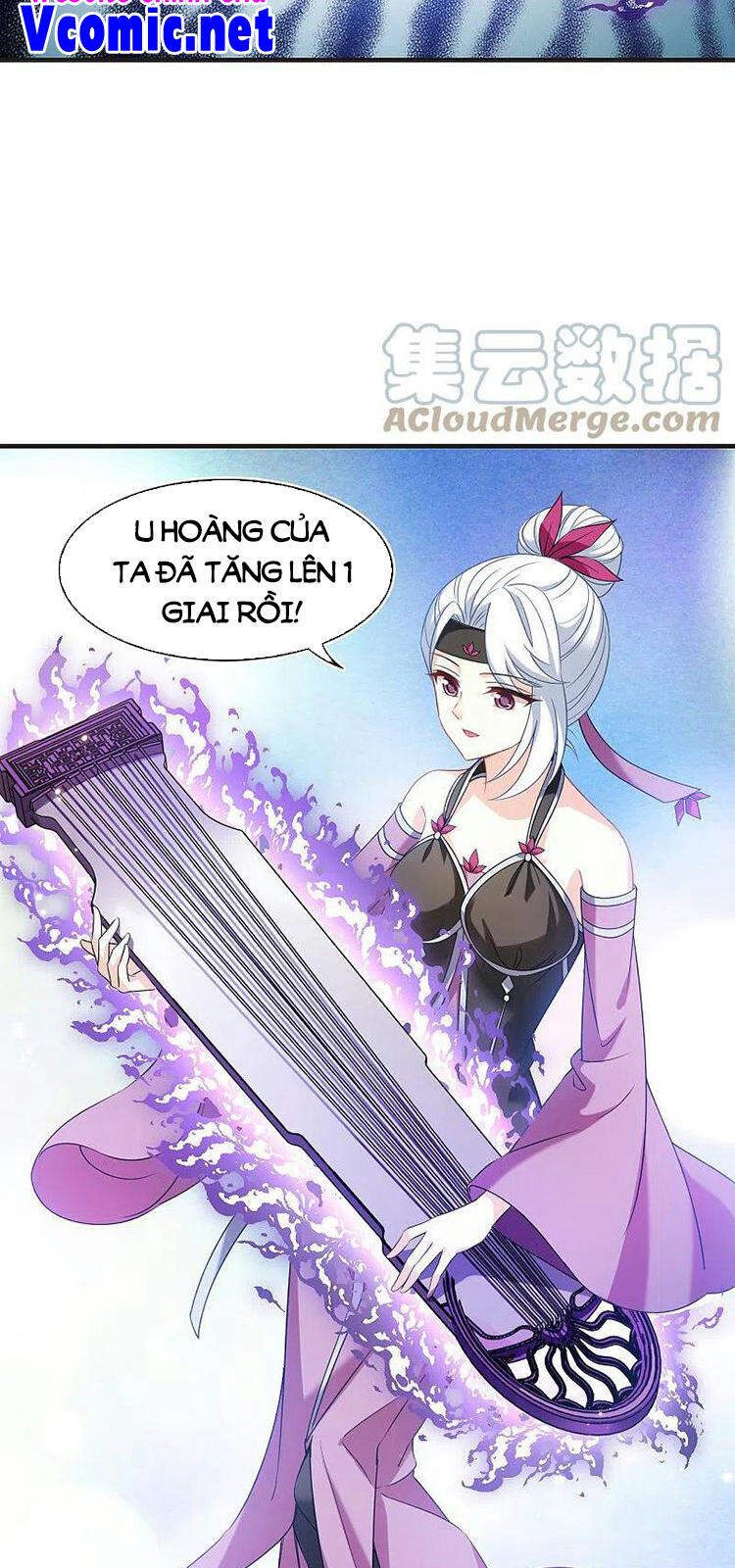 đọc truyện Phong Khởi Thương Lam Chương 536 ảnh 24 tại Truyện Dạ Ký
